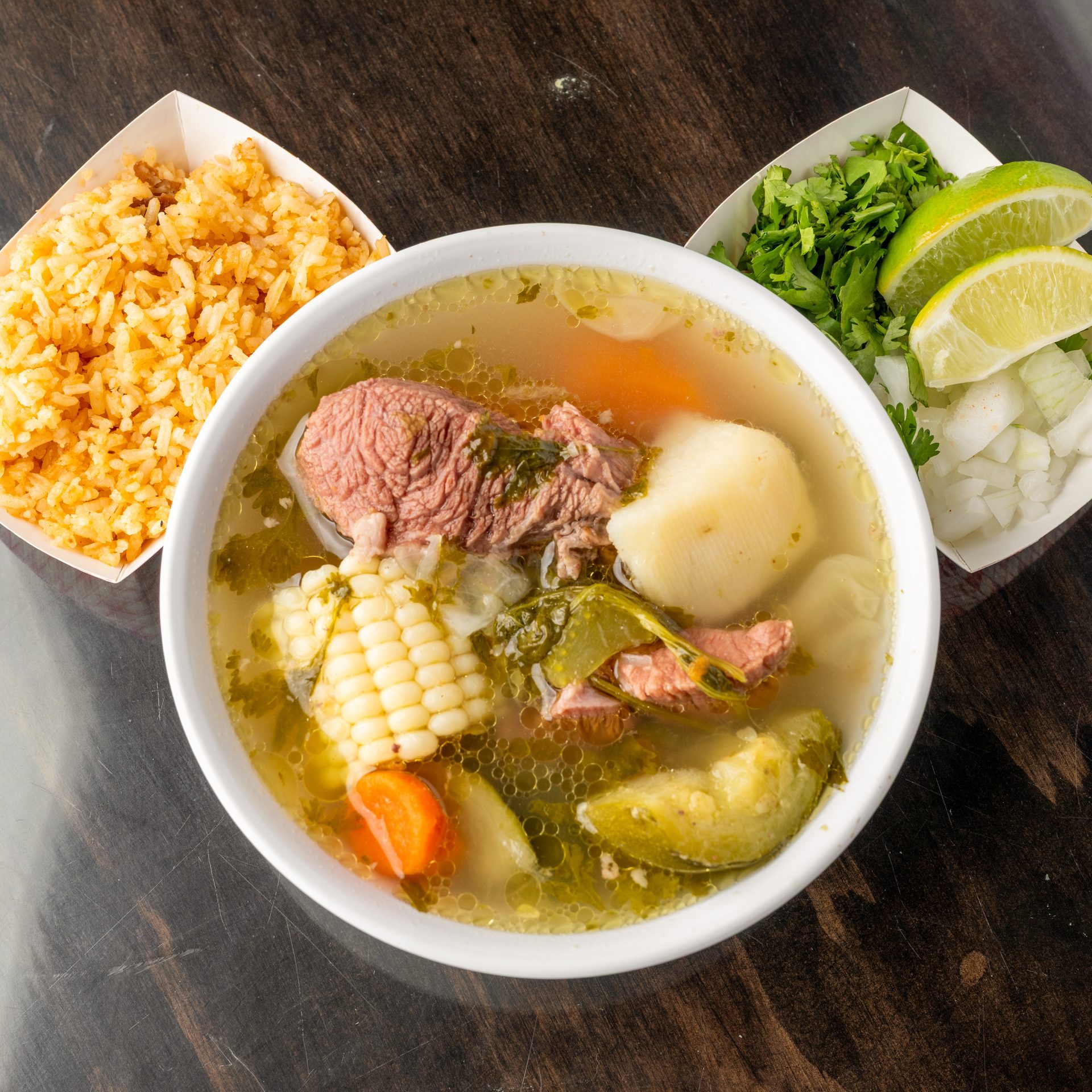 Carrillo's Tortilleria Rewards