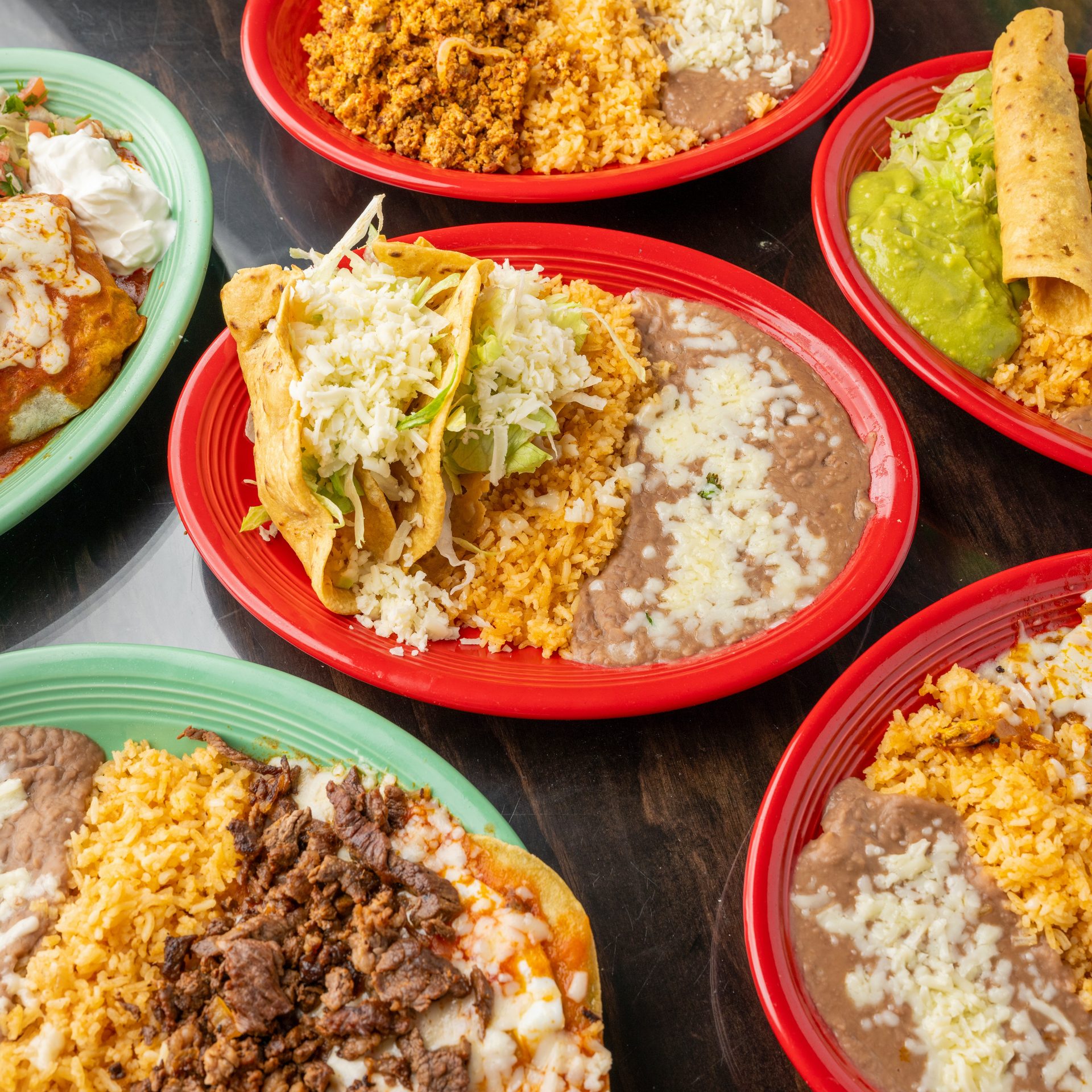 L.A. Taco: An 818 Classic