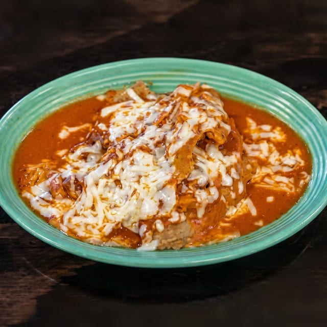 Tamale.