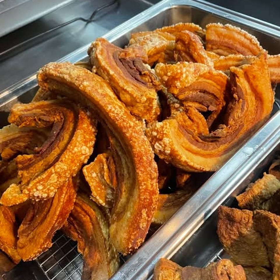 Savor Our Breakfast Delights