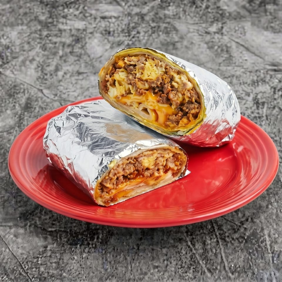 Satisfy Your Cravings with Delivery