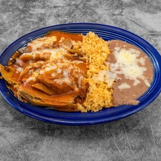 Tamales Combo
